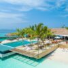 Retreat in Intercontinental Maldives Maamunagau Resort