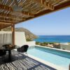 Superior Room with Private pool at Cayo Exclusive Resort & Spa, Crete, Greece