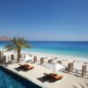 Three bedroom beachfront View of Six Senses Zighy Bay, Oman