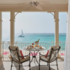 Oceanview suite at Mandarin Oriental, Canouan, Grenadine