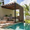 Lux Pool Villa of LUX* Grand Baie, Mauritius