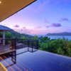Panoramic Terrace Villa at Raffles Seychelles