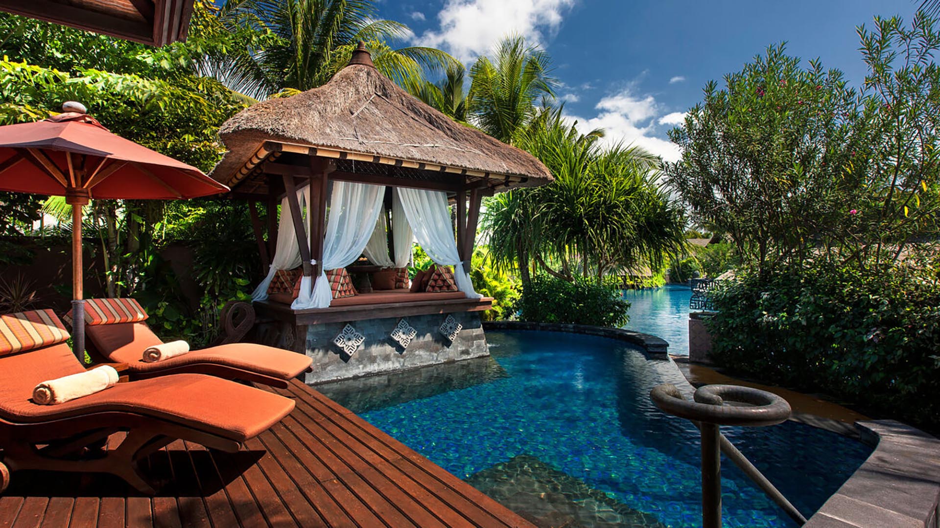 The St. Regis Bali Resort, Bali