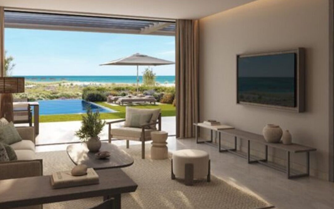IKOS KISSAMOS LUXURY STAY
