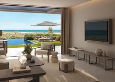 IKOS KISSAMOS LUXURY STAY