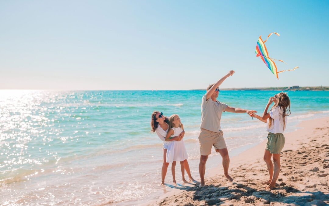 Luxury & Family Fun: Our Top Summer Picks 2025
