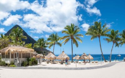 Seamless Escapes: Where Luxury and All-Inclusive Meet