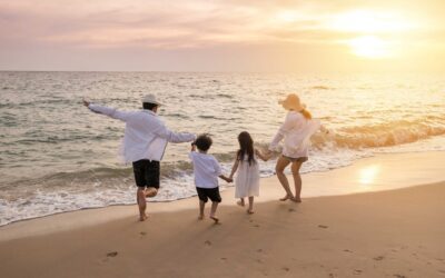 5 Luxury Summer Escapes for the Whole Family