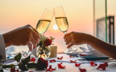 Luxury Romantic Escapes for Valentine’s Day