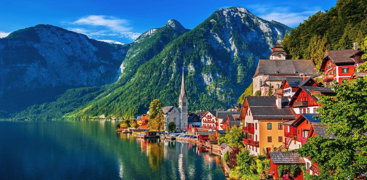 Switzerland