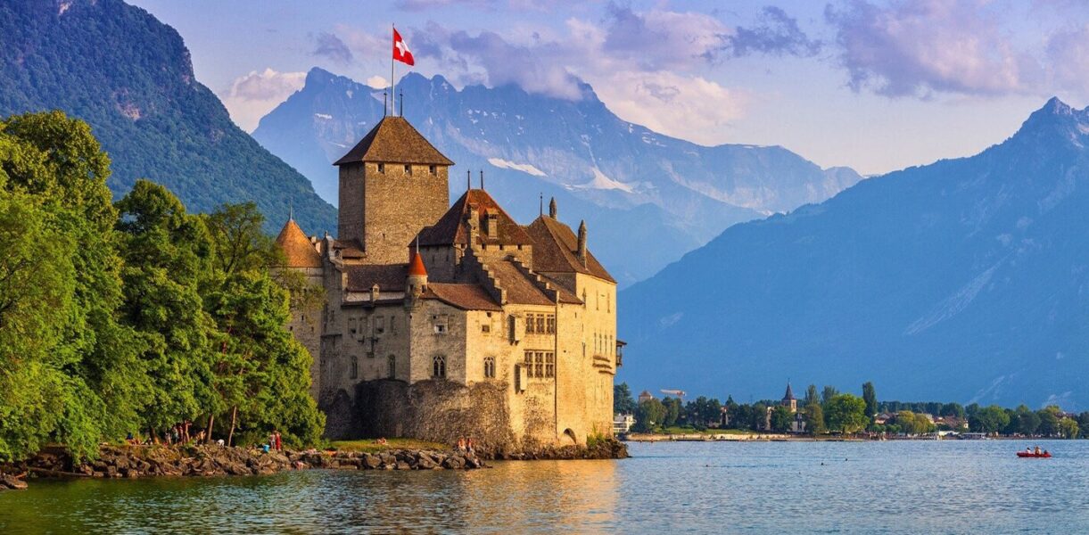 Switzerland