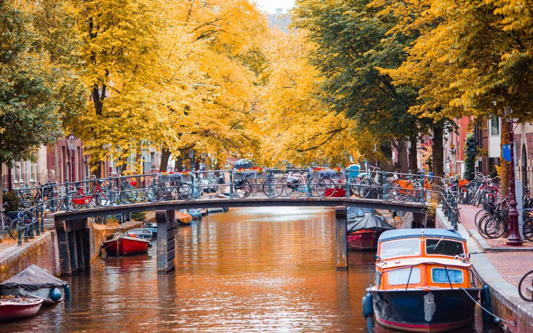 EUROPEAN GEMS RIVER CRUISE