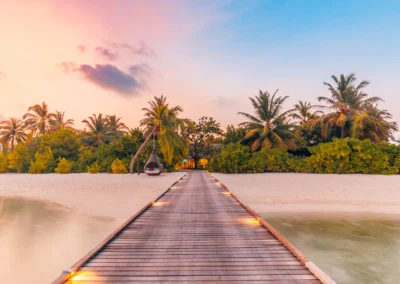 SUN SIYAM OLHUVELI MALDIVES LUXURY STAY