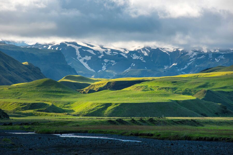 Iceland