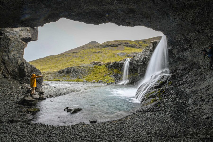 Iceland