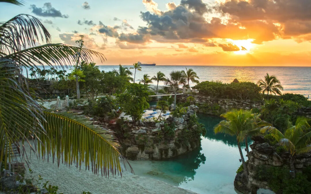 ALL INCLUSIVE IN MEXICO