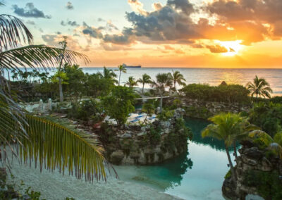 ALL INCLUSIVE IN MEXICO