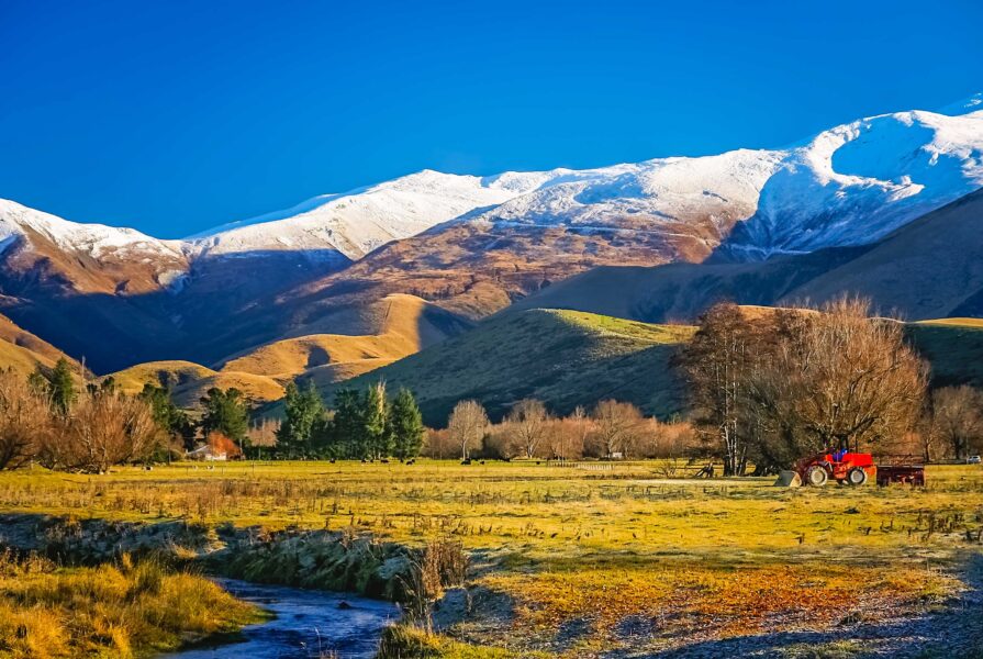 New Zealand