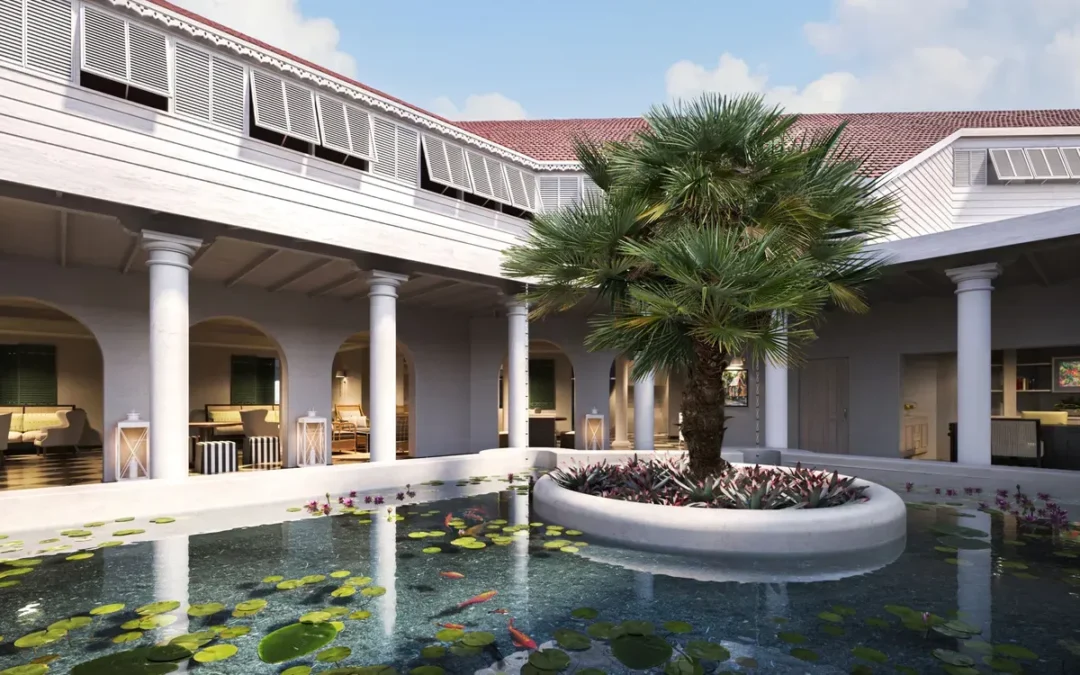 WINTER STAY IN BARBADOS