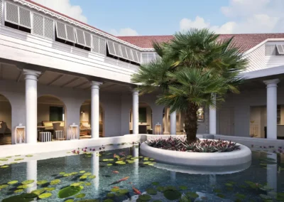 WINTER STAY IN BARBADOS