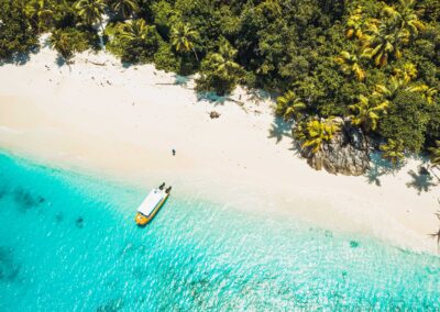 WESTERN CARIBBEAN CRUISE INCLUDING MIAMI STAY