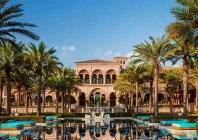 ONE&ONLY THE PALM STAY