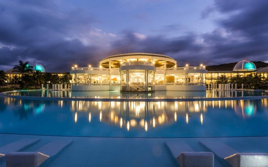 MAY HALF TERM FAMILY HOLIDAY