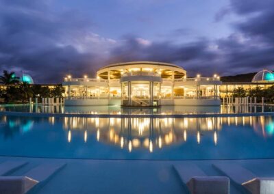 MAY HALF TERM FAMILY HOLIDAY