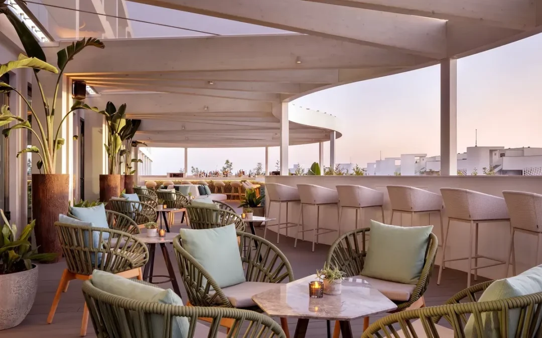 ALGARVE WINTER GETAWAY