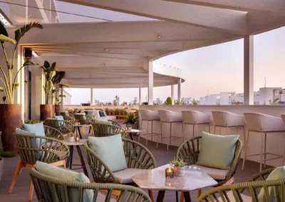 ALGARVE WINTER GETAWAY