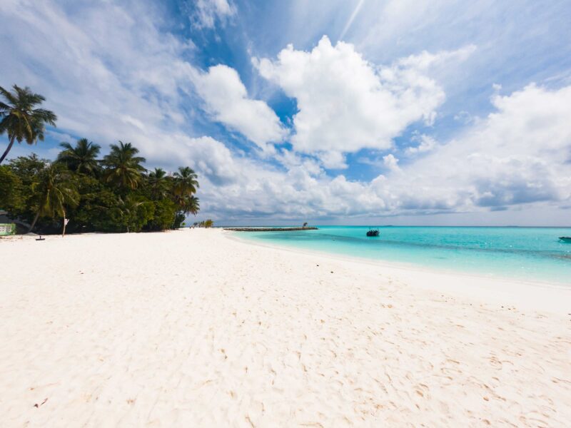 Maldives
