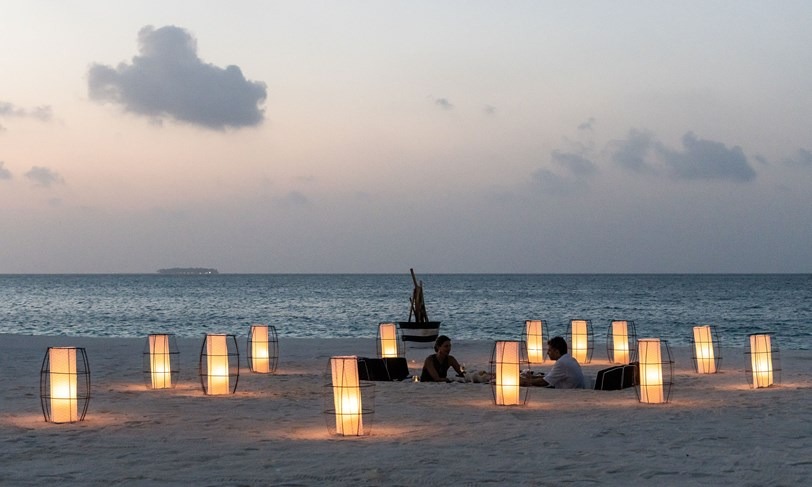 Maldives