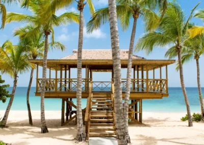 GALLEY BAY RESORT & SPA