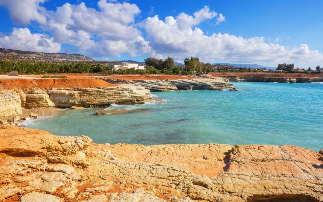 COLUMBIA BEACH RESORT GETAWAY