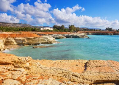 COLUMBIA BEACH RESORT GETAWAY