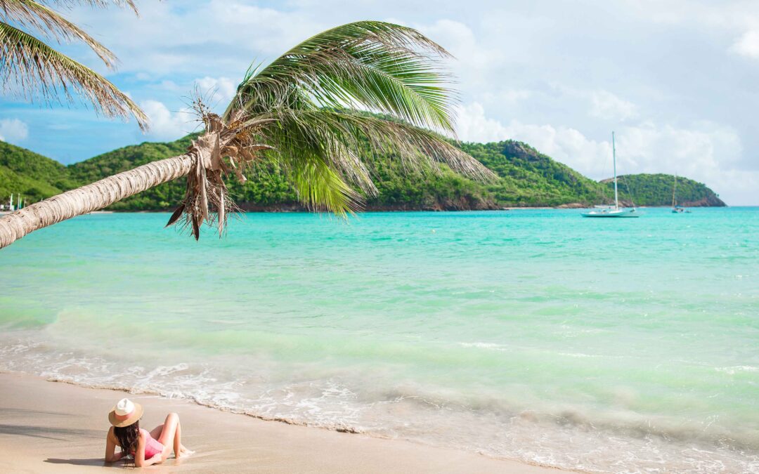 SPICE ISLAND BEACH RESORT