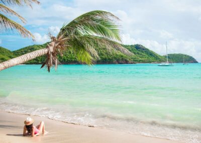 SPICE ISLAND BEACH RESORT