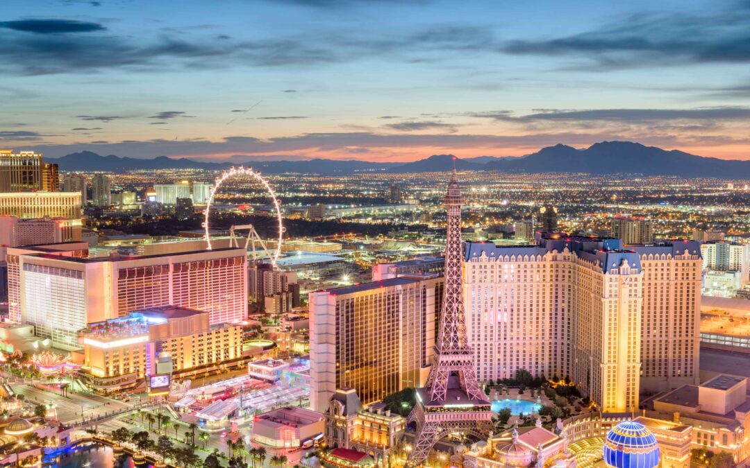 LAS VEGAS & HAWAII LUXURY STAY