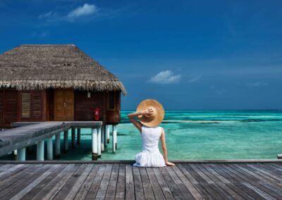 FINOLHU SEASIDE COLLECTION RESORT