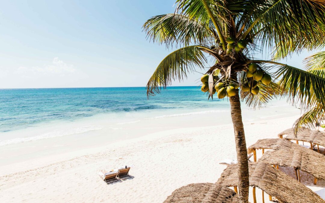 GRAND VELAS RIVIERA MAYA STAY