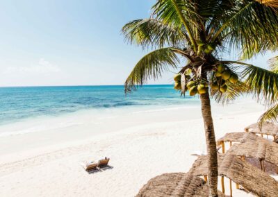 GRAND VELAS RIVIERA MAYA STAY