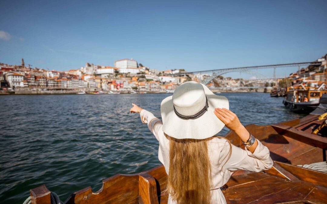 PORTUGAL & SPAIN DISCOVERY CRUISE