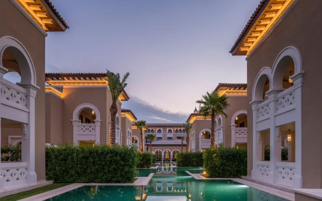 RIXOS PREMIUM SAADIYAT ISLAND