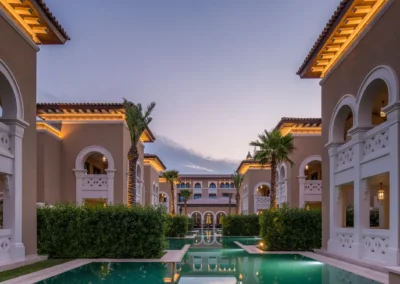 RIXOS PREMIUM SAADIYAT ISLAND