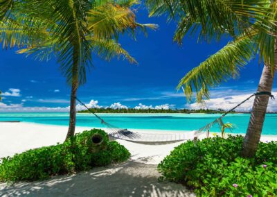 FOUR SEASONS BORA BORA RESORT