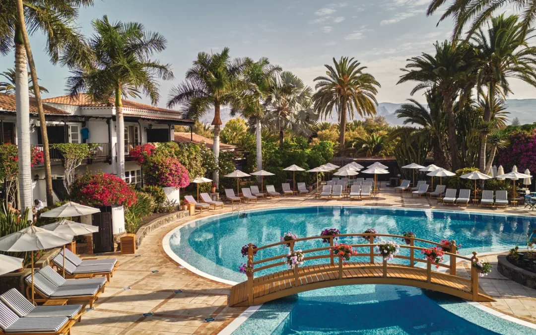 GRAN CANARIA LUXURY ESCAPE