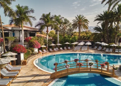 GRAN CANARIA LUXURY ESCAPE