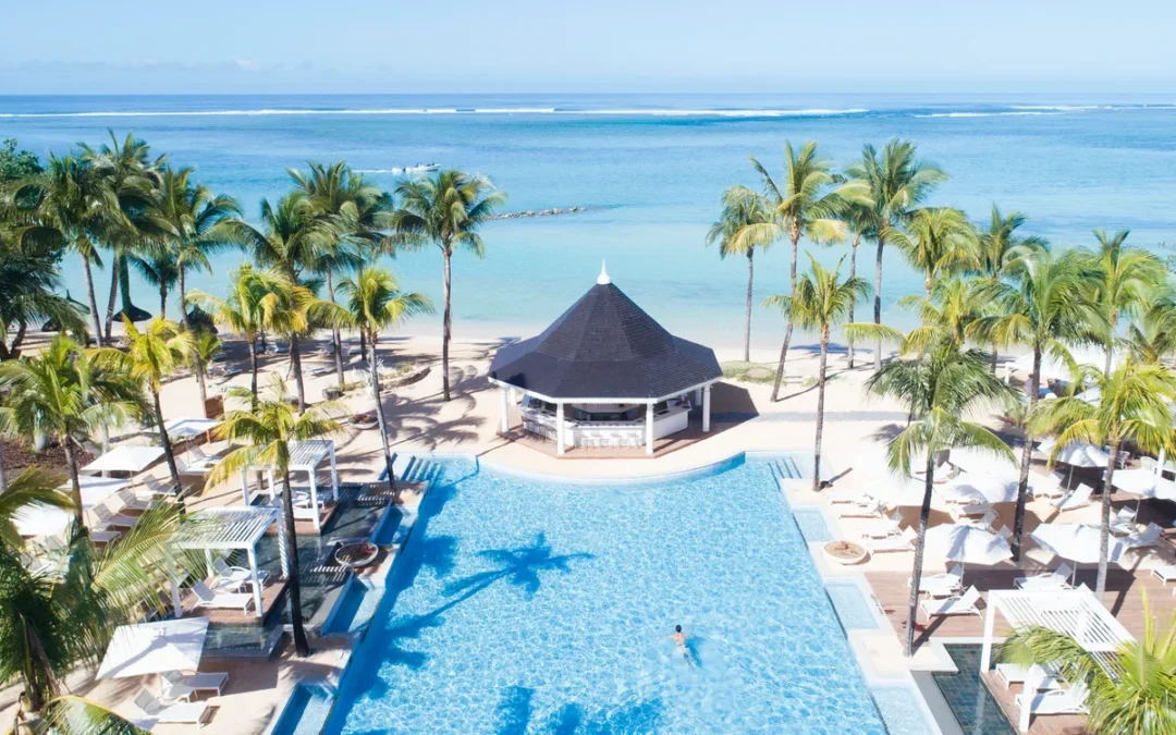 FAMILY SUMMER IN MAURITIUS