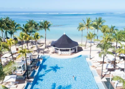 FAMILY SUMMER IN MAURITIUS