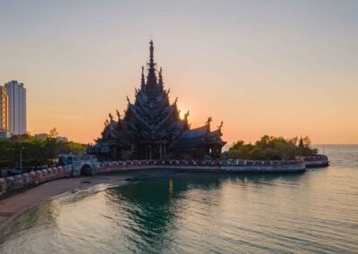 SANTIBURI KOH SAMUI THAILAND